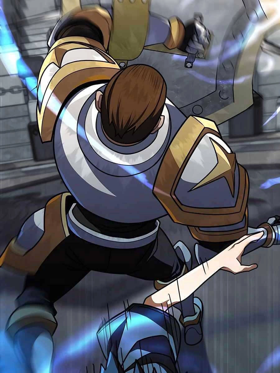 Tôi Dùng Búa Thần Giải Cứu Thế Giới Chapter 23 - 110