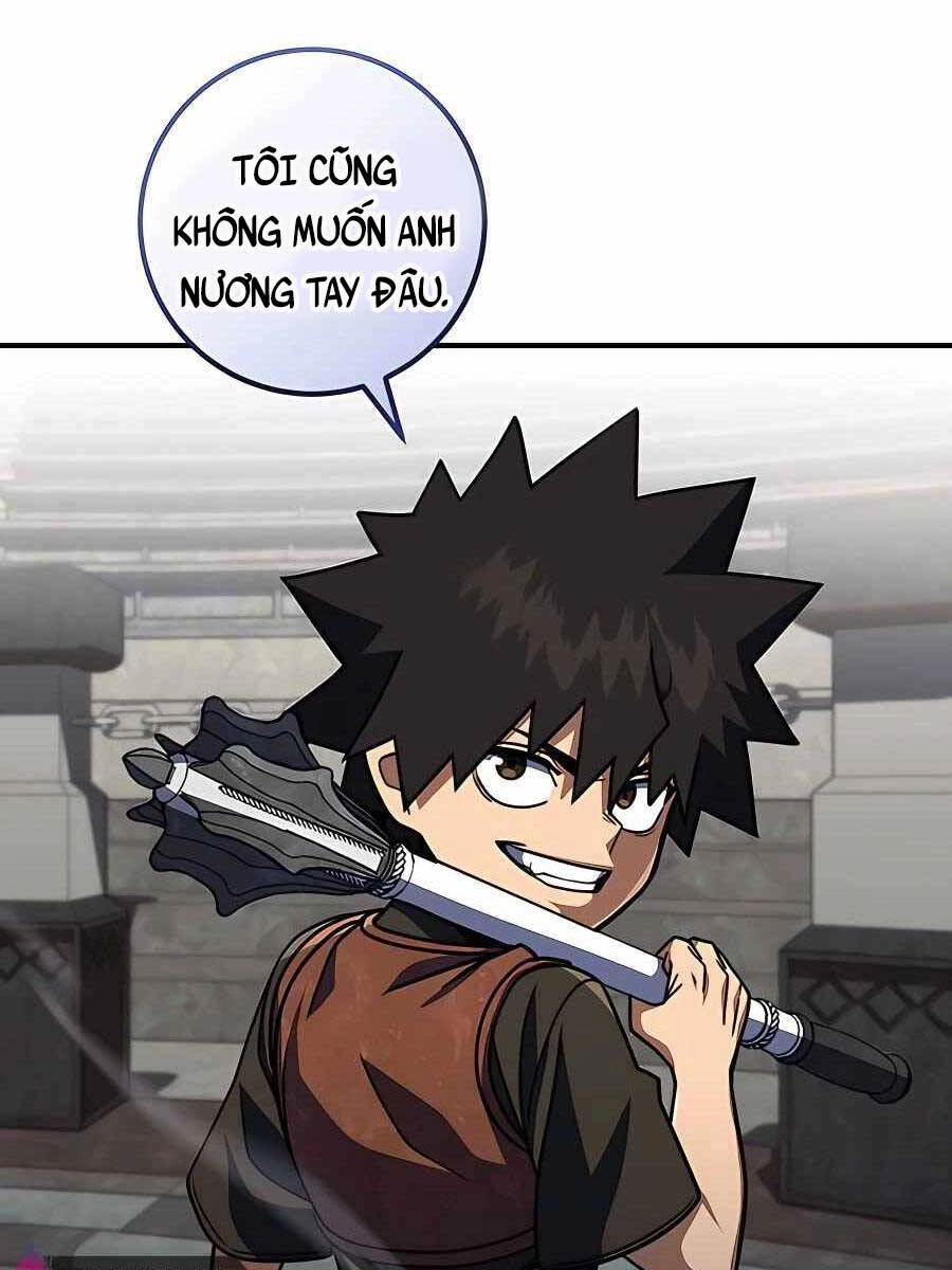 Tôi Dùng Búa Thần Giải Cứu Thế Giới Chapter 23 - 121