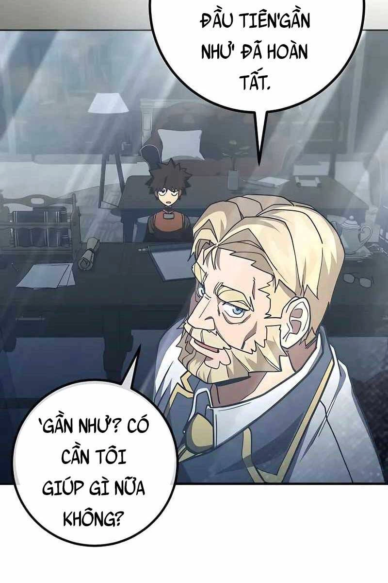 Tôi Dùng Búa Thần Giải Cứu Thế Giới Chapter 24 - 8