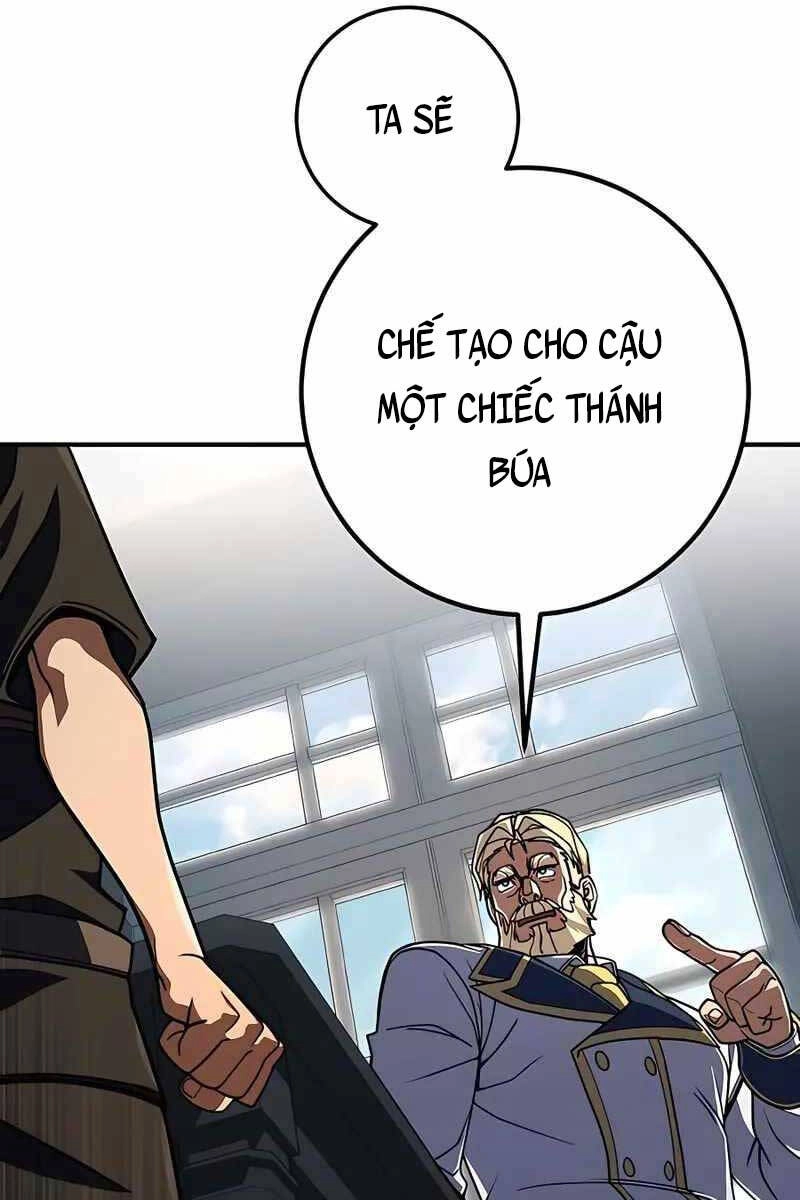 Tôi Dùng Búa Thần Giải Cứu Thế Giới Chapter 24 - 10