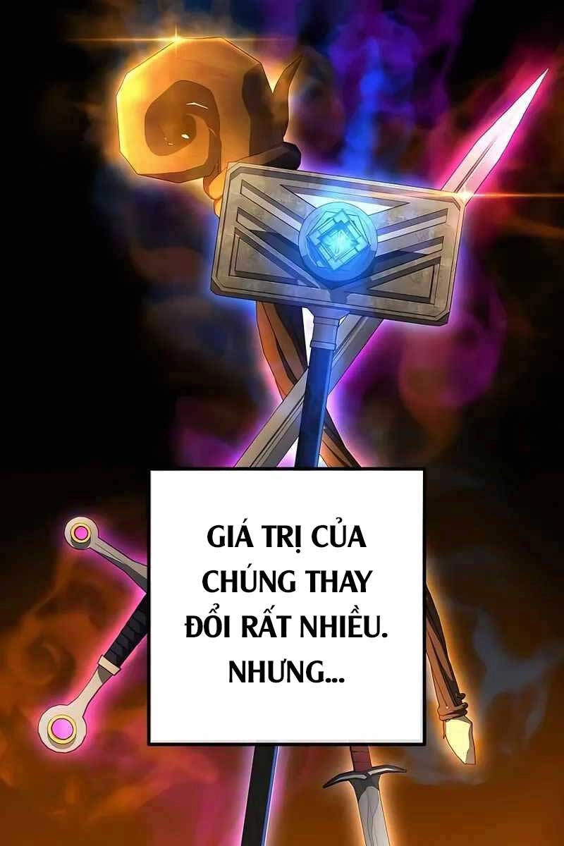 Tôi Dùng Búa Thần Giải Cứu Thế Giới Chapter 24 - 13