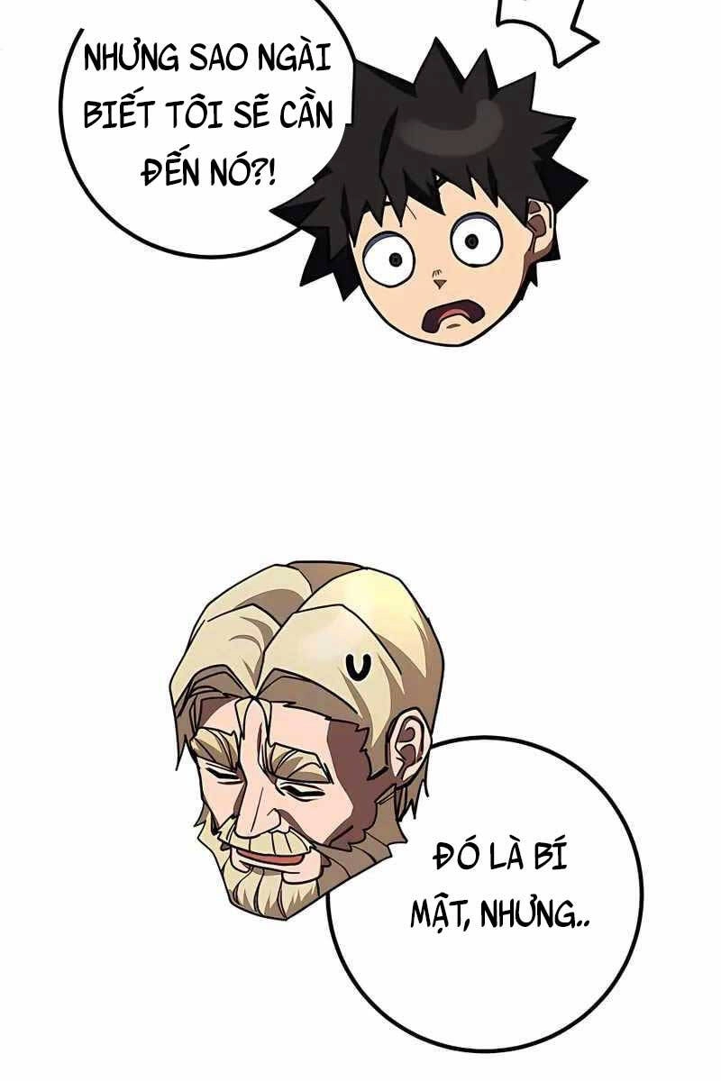 Tôi Dùng Búa Thần Giải Cứu Thế Giới Chapter 24 - 18