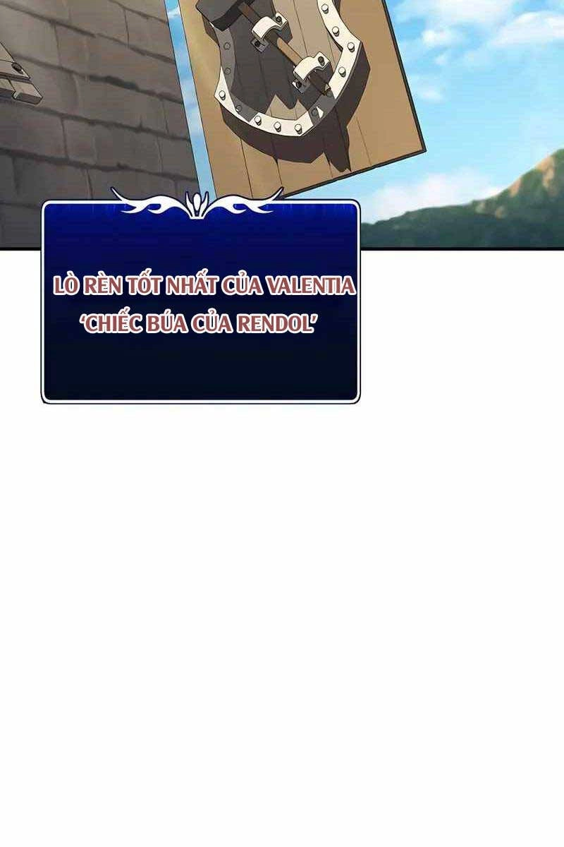 Tôi Dùng Búa Thần Giải Cứu Thế Giới Chapter 24 - 25