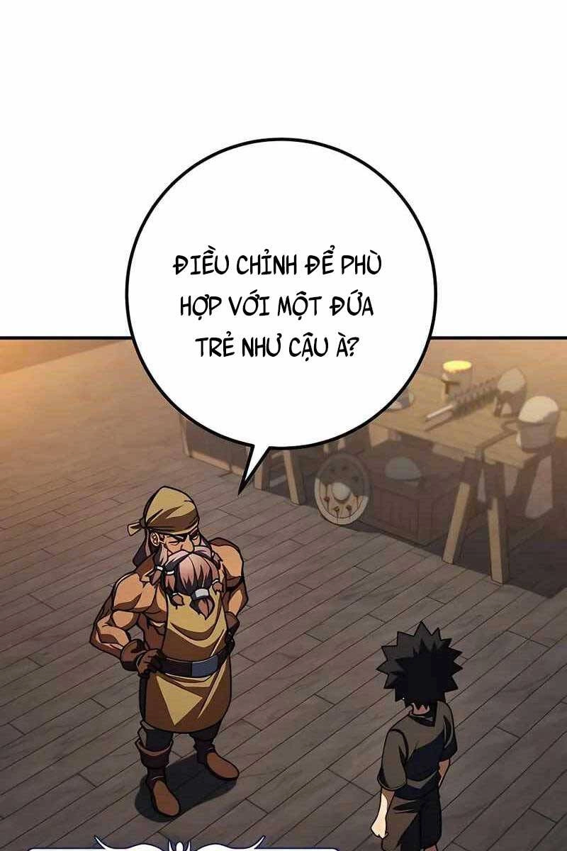 Tôi Dùng Búa Thần Giải Cứu Thế Giới Chapter 24 - 26