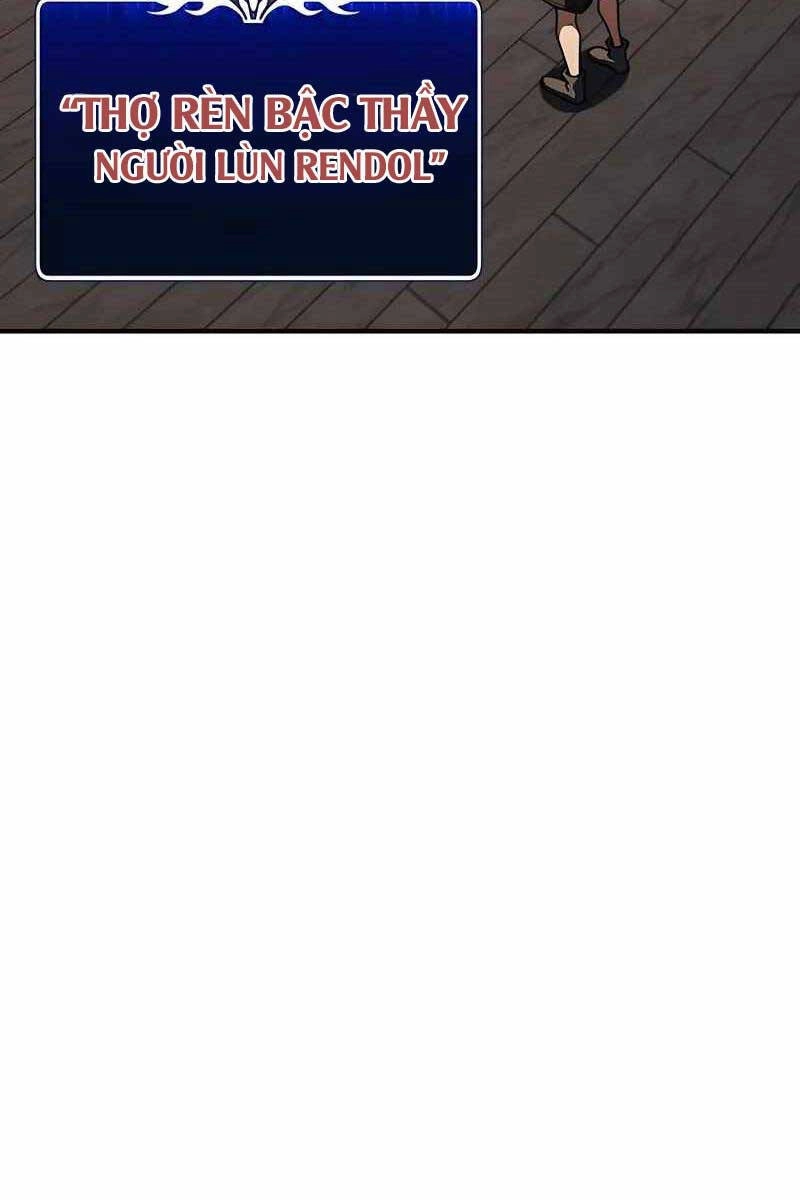 Tôi Dùng Búa Thần Giải Cứu Thế Giới Chapter 24 - 27