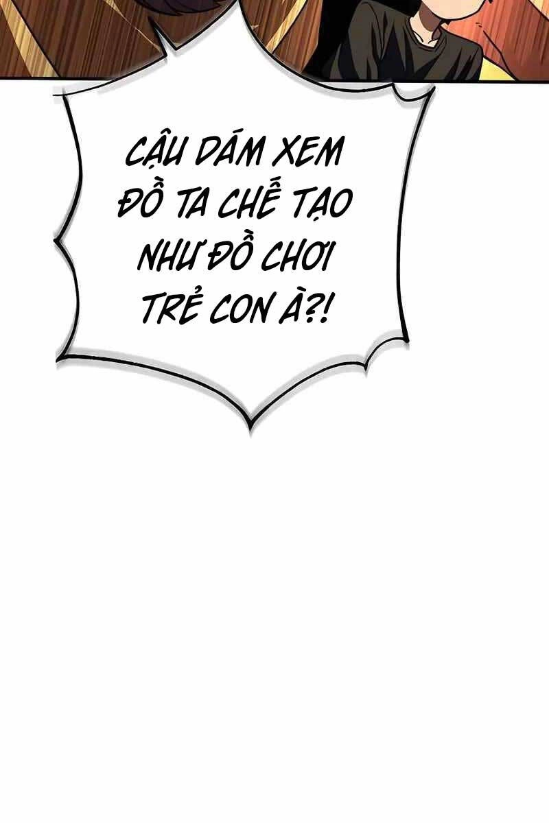 Tôi Dùng Búa Thần Giải Cứu Thế Giới Chapter 24 - 30