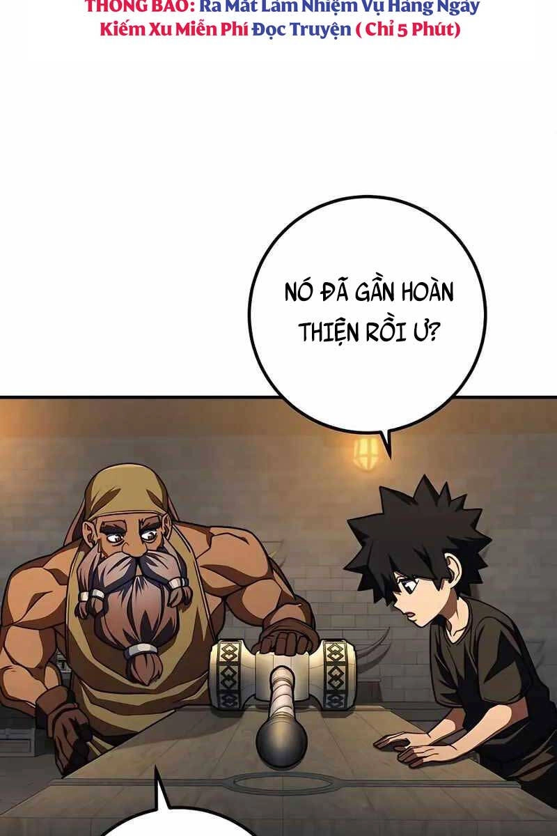 Tôi Dùng Búa Thần Giải Cứu Thế Giới Chapter 24 - 52