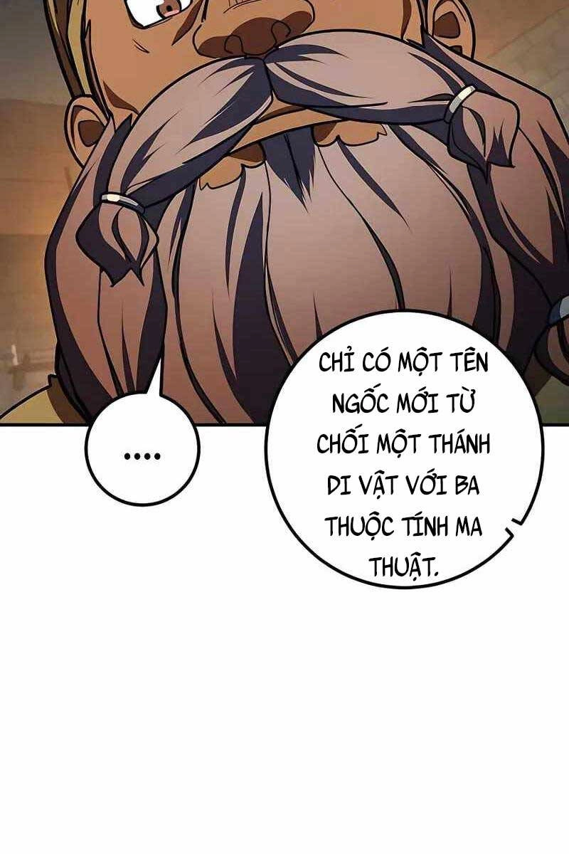 Tôi Dùng Búa Thần Giải Cứu Thế Giới Chapter 24 - 58