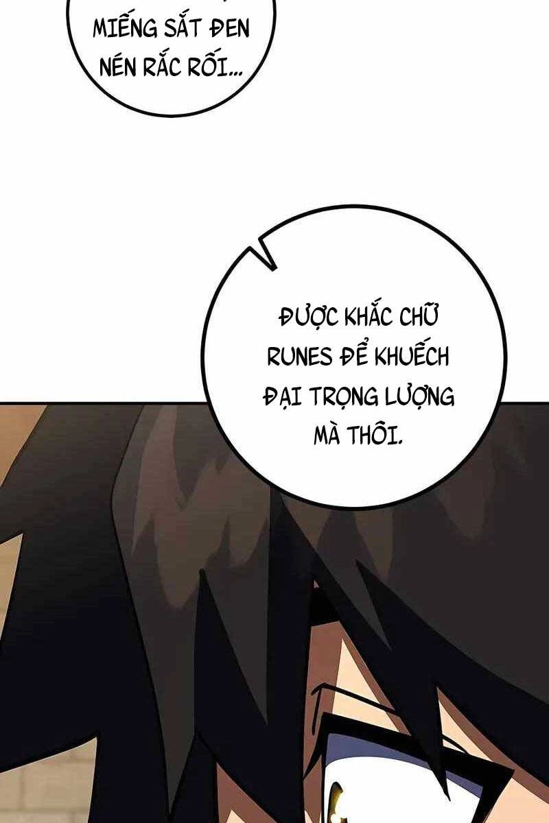 Tôi Dùng Búa Thần Giải Cứu Thế Giới Chapter 24 - 61