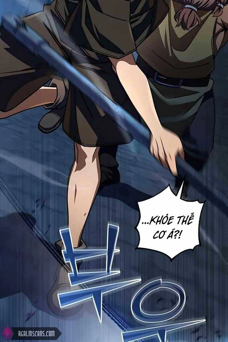 Tôi Dùng Búa Thần Giải Cứu Thế Giới Chapter 24 - 78