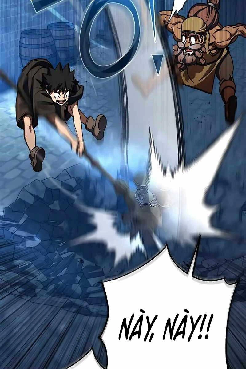 Tôi Dùng Búa Thần Giải Cứu Thế Giới Chapter 24 - 84