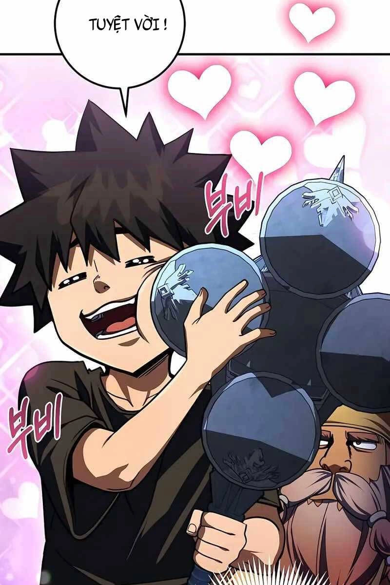 Tôi Dùng Búa Thần Giải Cứu Thế Giới Chapter 24 - 86