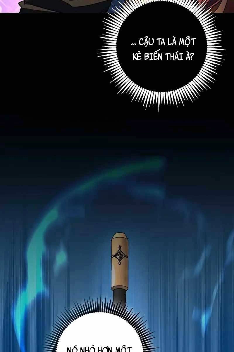 Tôi Dùng Búa Thần Giải Cứu Thế Giới Chapter 24 - 87