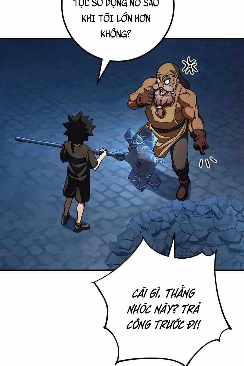 Tôi Dùng Búa Thần Giải Cứu Thế Giới Chapter 24 - 91