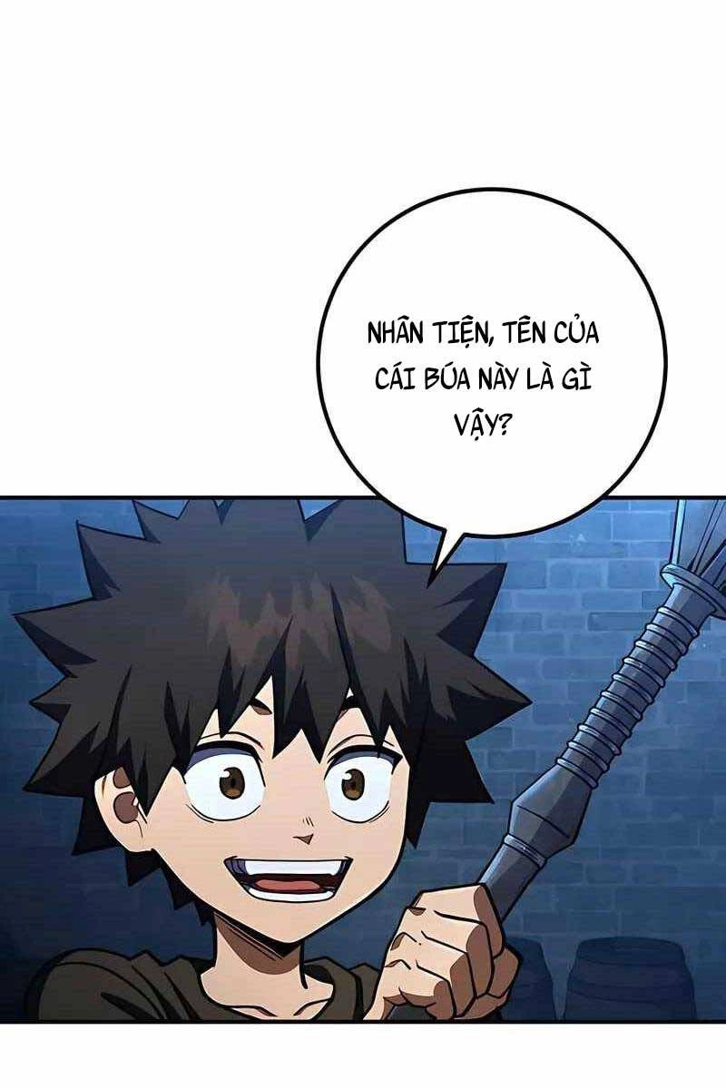 Tôi Dùng Búa Thần Giải Cứu Thế Giới Chapter 24 - 93