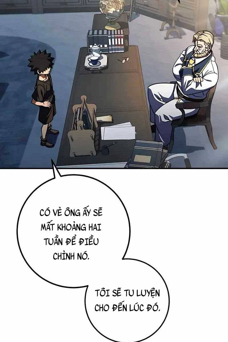 Tôi Dùng Búa Thần Giải Cứu Thế Giới Chapter 24 - 101