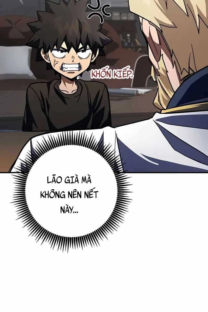 Tôi Dùng Búa Thần Giải Cứu Thế Giới Chapter 24 - 110