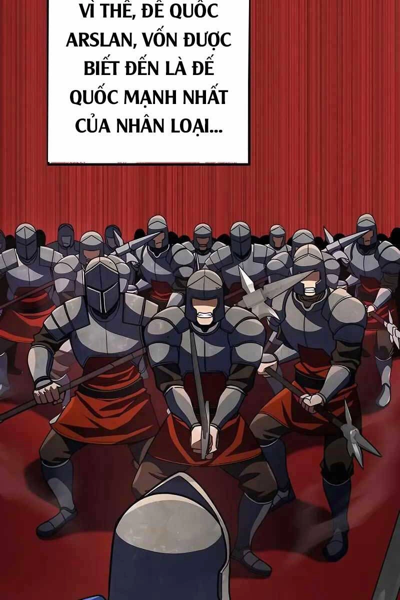 Tôi Dùng Búa Thần Giải Cứu Thế Giới Chapter 24 - 123