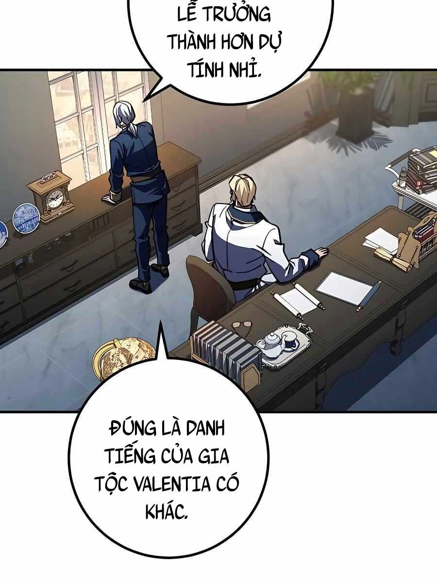 Tôi Dùng Búa Thần Giải Cứu Thế Giới Chapter 25 - 5