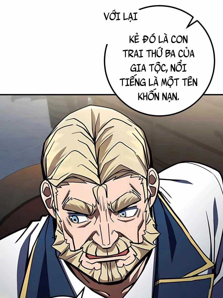 Tôi Dùng Búa Thần Giải Cứu Thế Giới Chapter 25 - 11