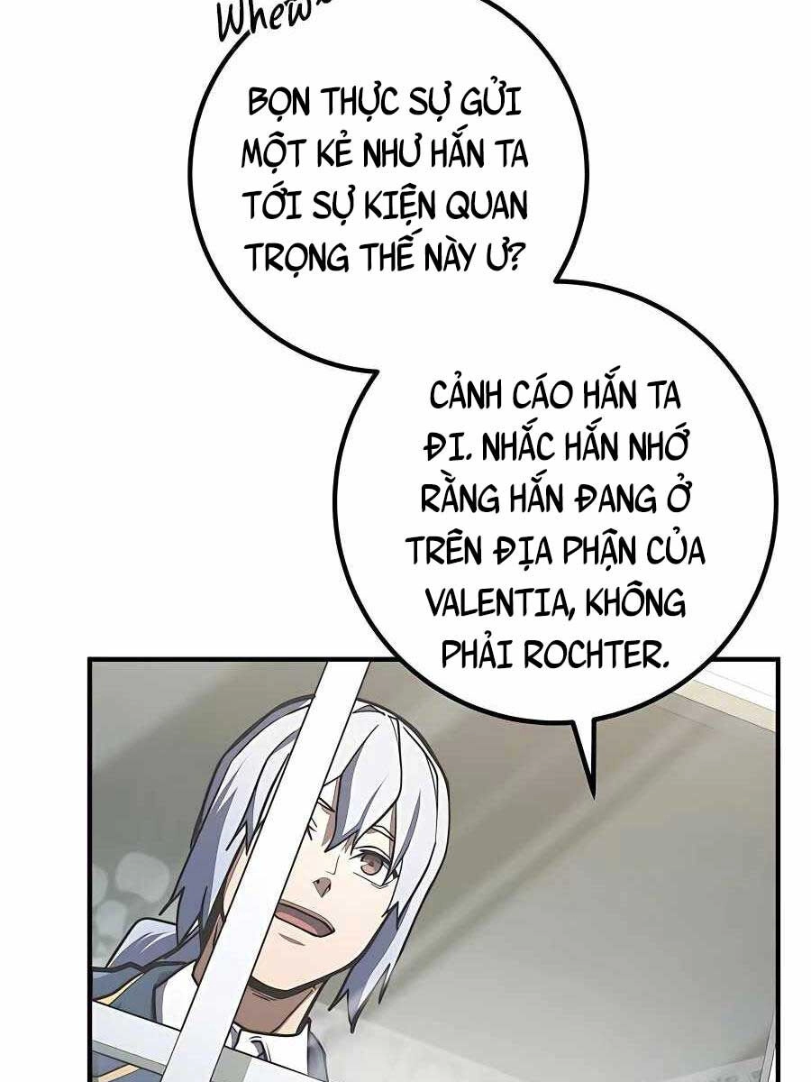 Tôi Dùng Búa Thần Giải Cứu Thế Giới Chapter 25 - 18