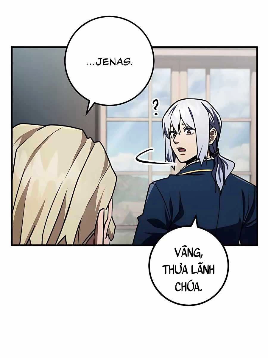 Tôi Dùng Búa Thần Giải Cứu Thế Giới Chapter 25 - 24