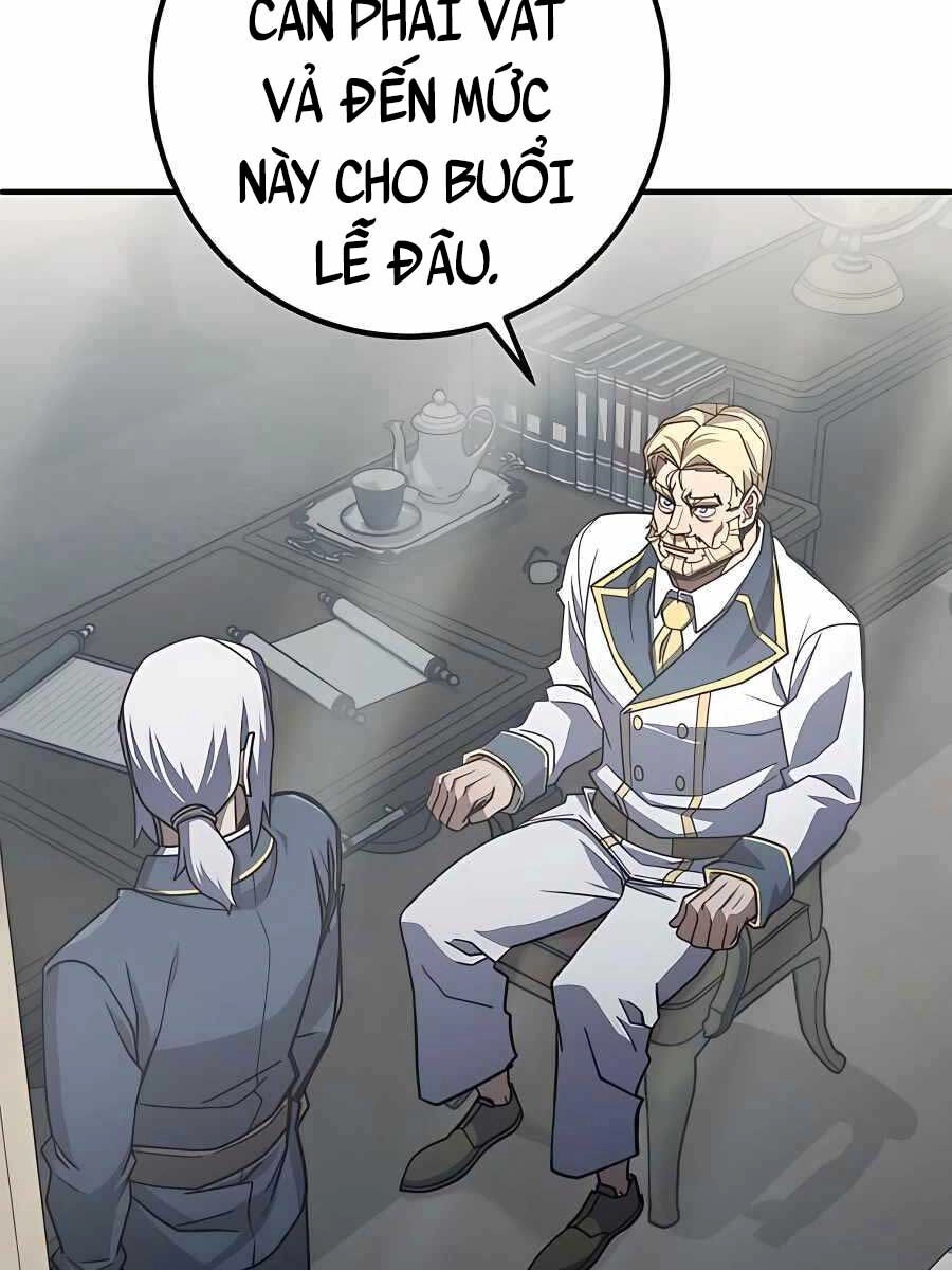 Tôi Dùng Búa Thần Giải Cứu Thế Giới Chapter 25 - 32