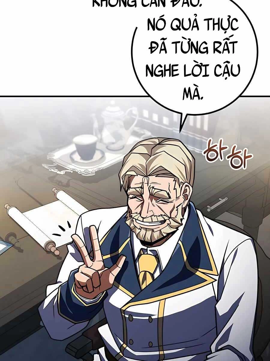 Tôi Dùng Búa Thần Giải Cứu Thế Giới Chapter 25 - 35