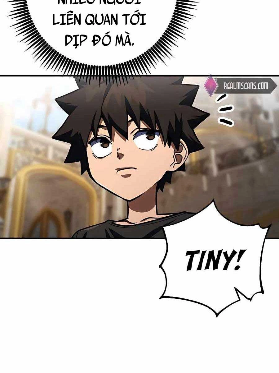 Tôi Dùng Búa Thần Giải Cứu Thế Giới Chapter 25 - 77