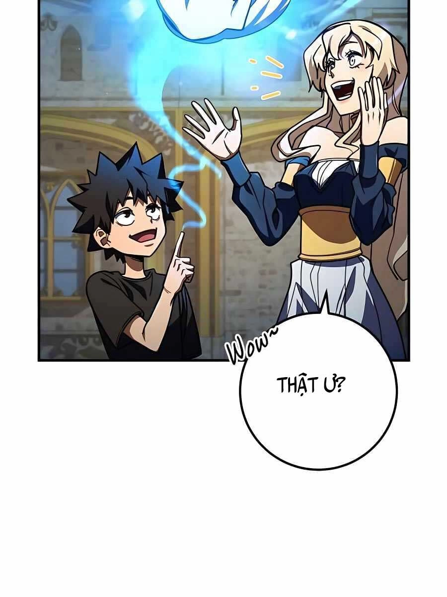 Tôi Dùng Búa Thần Giải Cứu Thế Giới Chapter 25 - 88