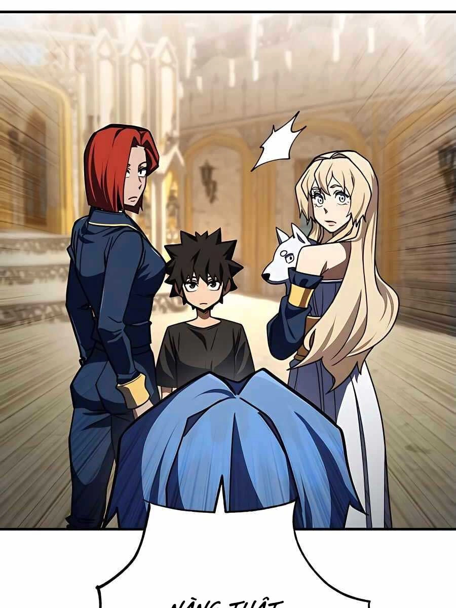 Tôi Dùng Búa Thần Giải Cứu Thế Giới Chapter 25 - 93