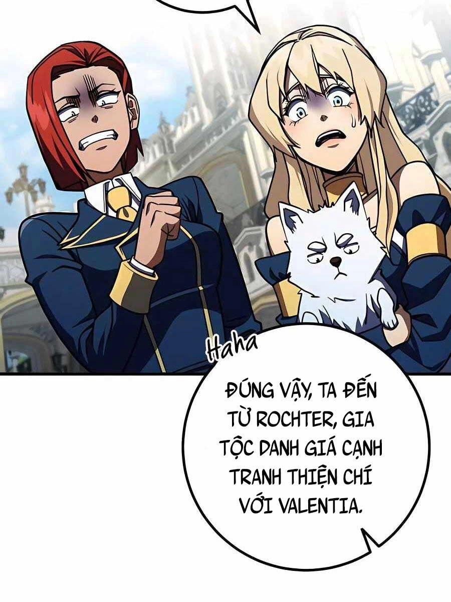 Tôi Dùng Búa Thần Giải Cứu Thế Giới Chapter 25 - 99