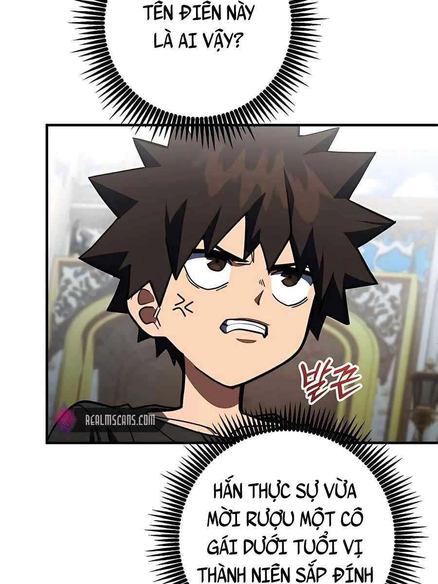 Tôi Dùng Búa Thần Giải Cứu Thế Giới Chapter 25 - 110