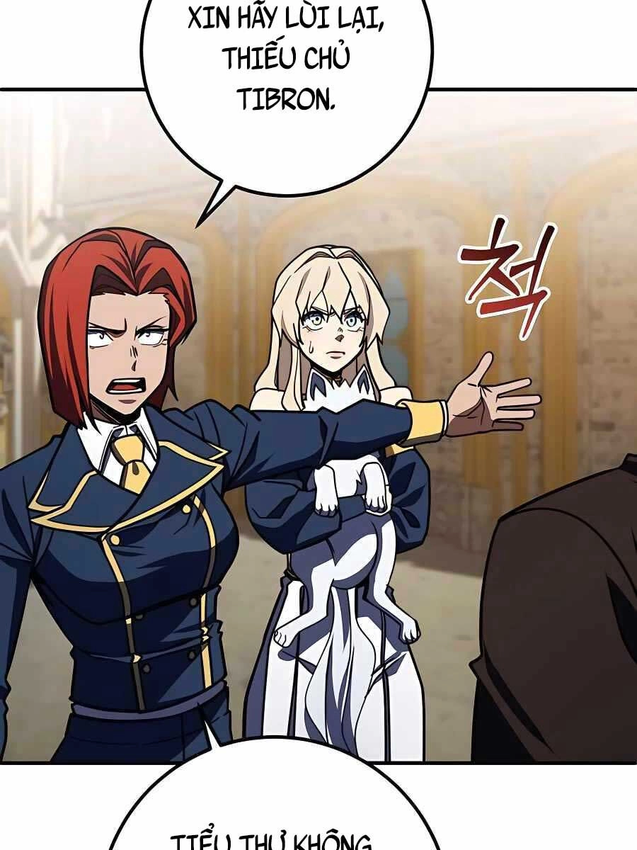 Tôi Dùng Búa Thần Giải Cứu Thế Giới Chapter 25 - 112