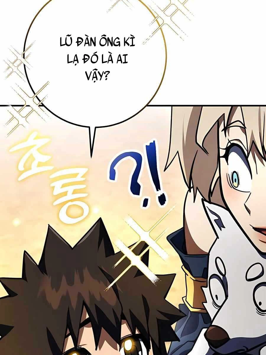 Tôi Dùng Búa Thần Giải Cứu Thế Giới Chapter 25 - 138