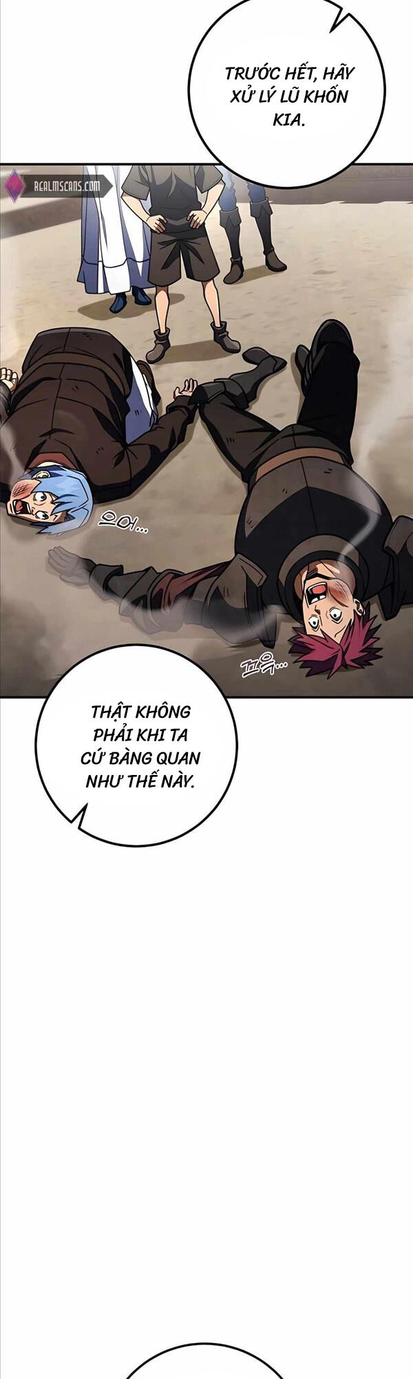 Tôi Dùng Búa Thần Giải Cứu Thế Giới Chapter 26 - 20