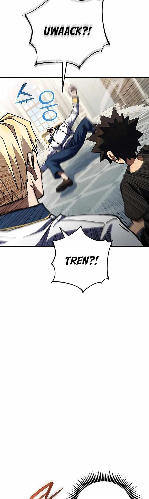 Tôi Dùng Búa Thần Giải Cứu Thế Giới Chapter 26 - 39