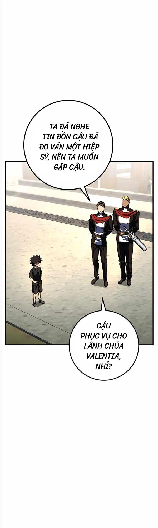 Tôi Dùng Búa Thần Giải Cứu Thế Giới Chapter 26 - 63