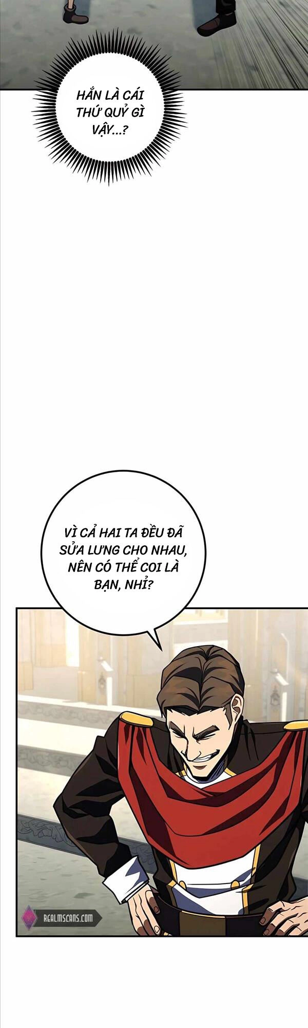 Tôi Dùng Búa Thần Giải Cứu Thế Giới Chapter 26 - 67