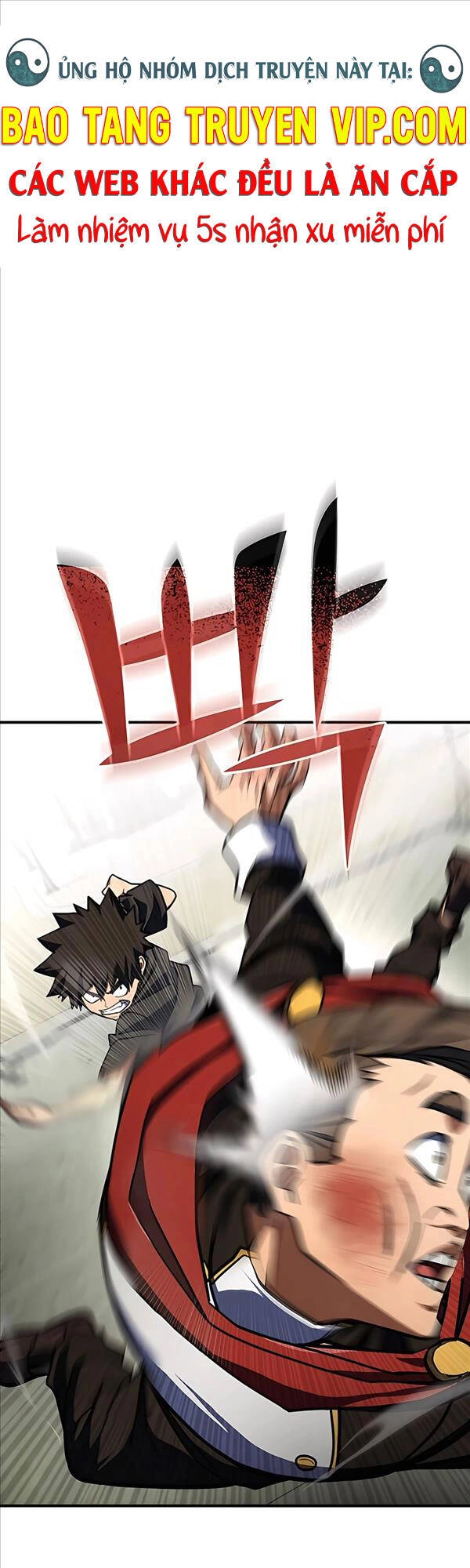 Tôi Dùng Búa Thần Giải Cứu Thế Giới Chapter 27 - 1