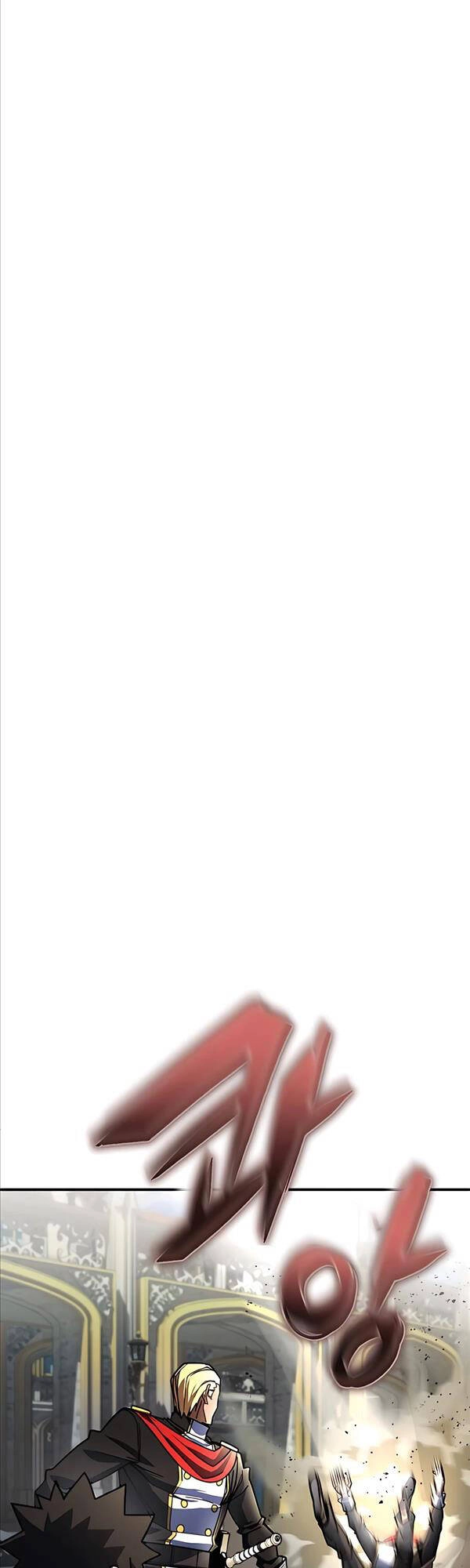 Tôi Dùng Búa Thần Giải Cứu Thế Giới Chapter 27 - 3