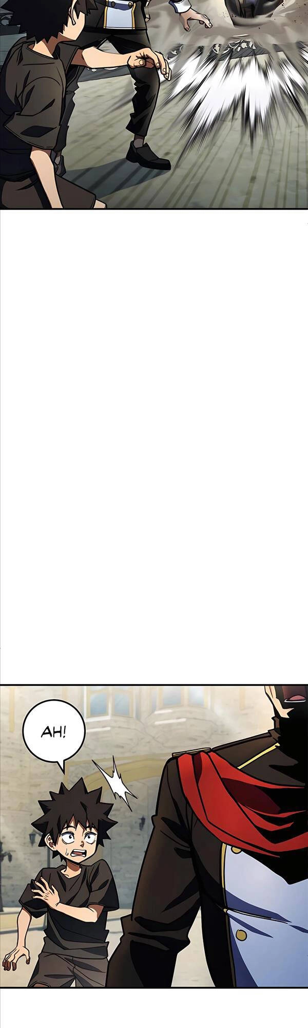 Tôi Dùng Búa Thần Giải Cứu Thế Giới Chapter 27 - 4