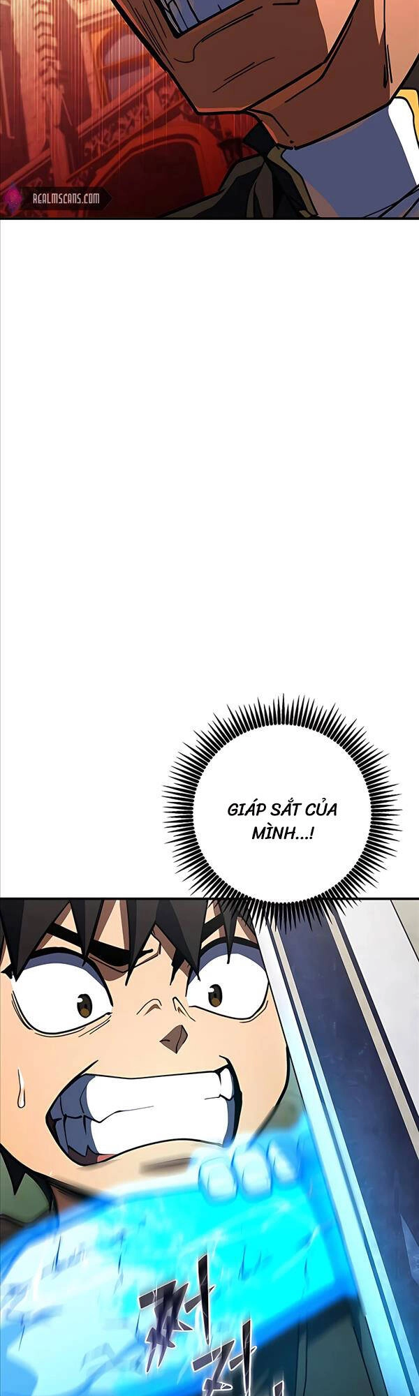 Tôi Dùng Búa Thần Giải Cứu Thế Giới Chapter 27 - 15