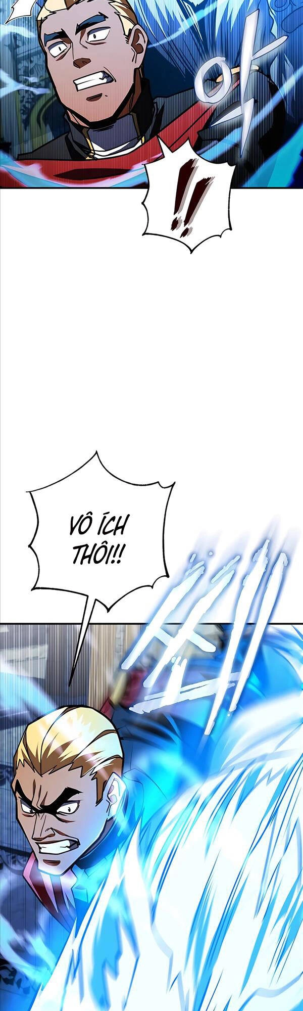 Tôi Dùng Búa Thần Giải Cứu Thế Giới Chapter 27 - 17