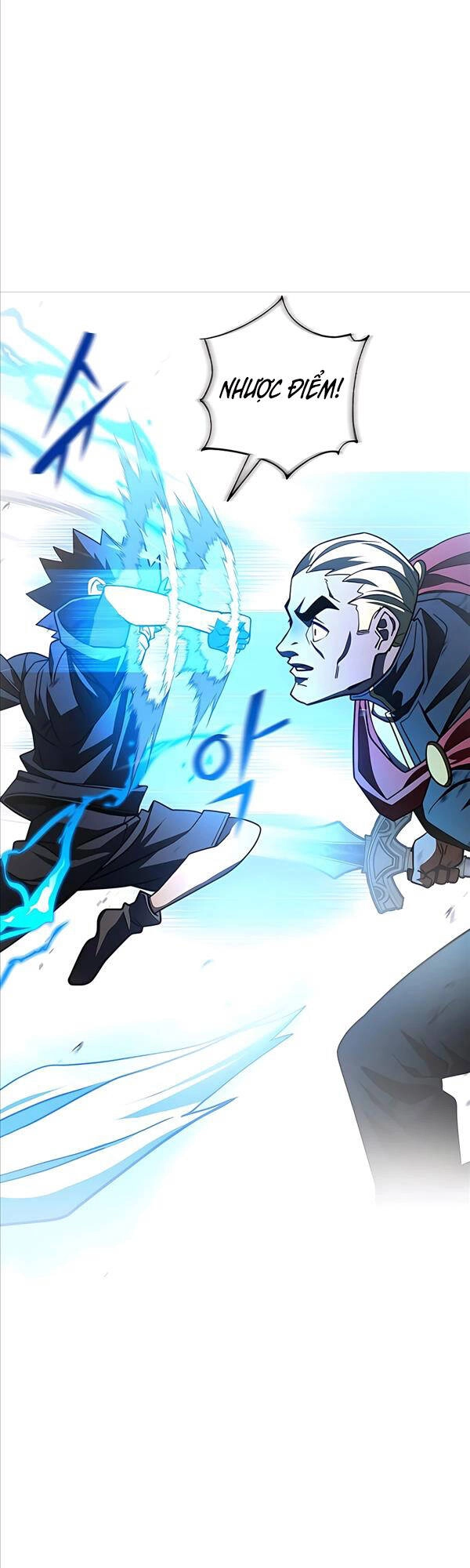 Tôi Dùng Búa Thần Giải Cứu Thế Giới Chapter 27 - 20