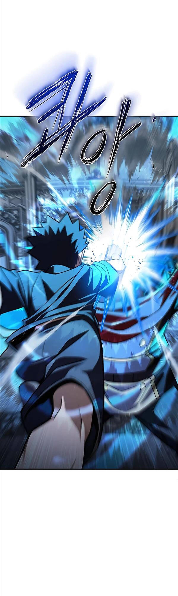 Tôi Dùng Búa Thần Giải Cứu Thế Giới Chapter 27 - 21