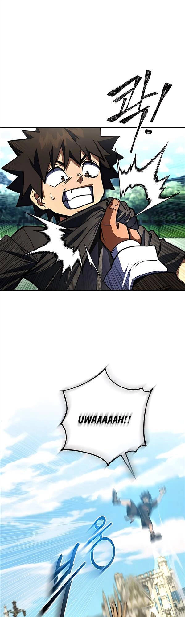 Tôi Dùng Búa Thần Giải Cứu Thế Giới Chapter 27 - 25