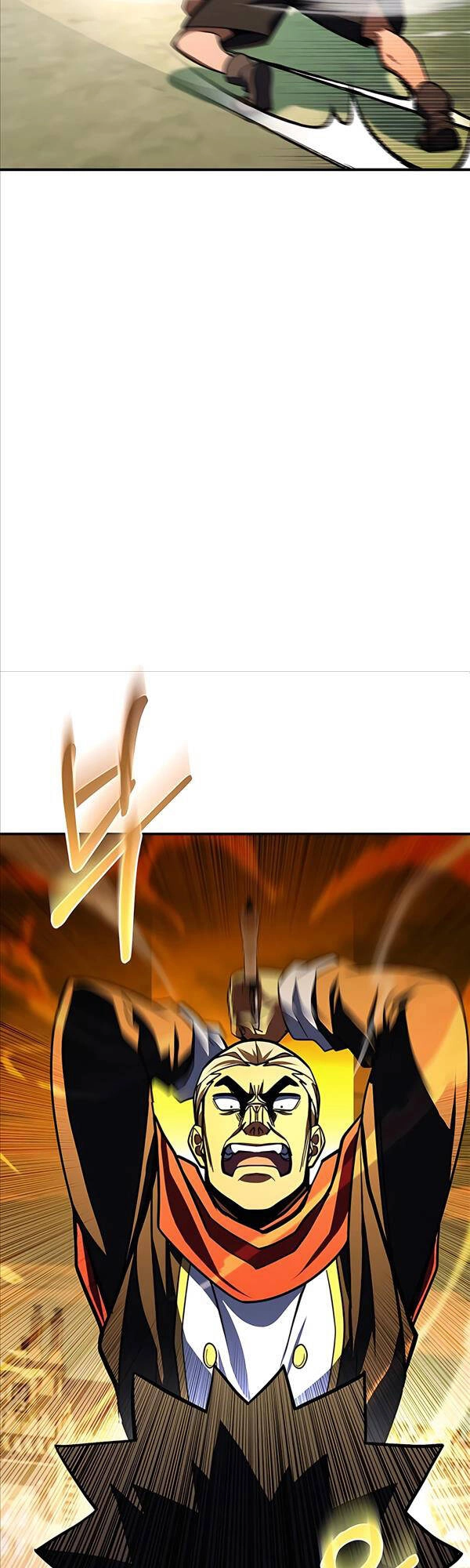 Tôi Dùng Búa Thần Giải Cứu Thế Giới Chapter 27 - 27