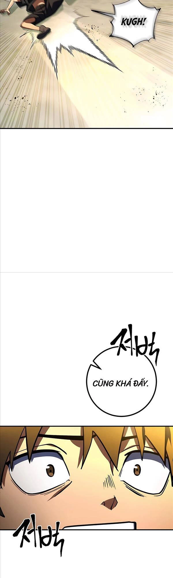 Tôi Dùng Búa Thần Giải Cứu Thế Giới Chapter 27 - 31