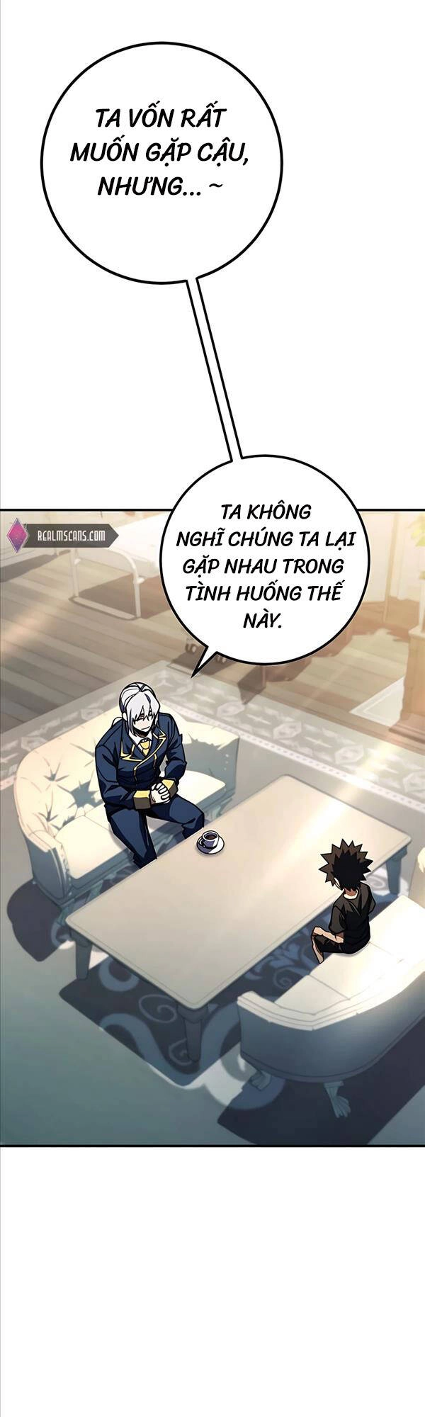 Tôi Dùng Búa Thần Giải Cứu Thế Giới Chapter 27 - 38